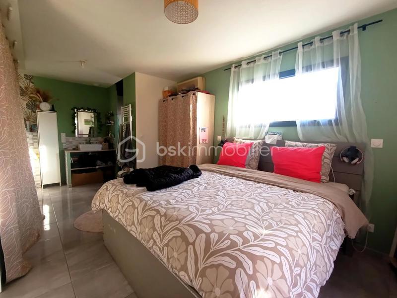 Villa - 116 m² - 6 pièces