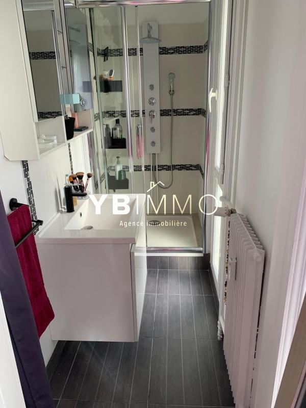 Appartement - 80 m² - 4 pièces