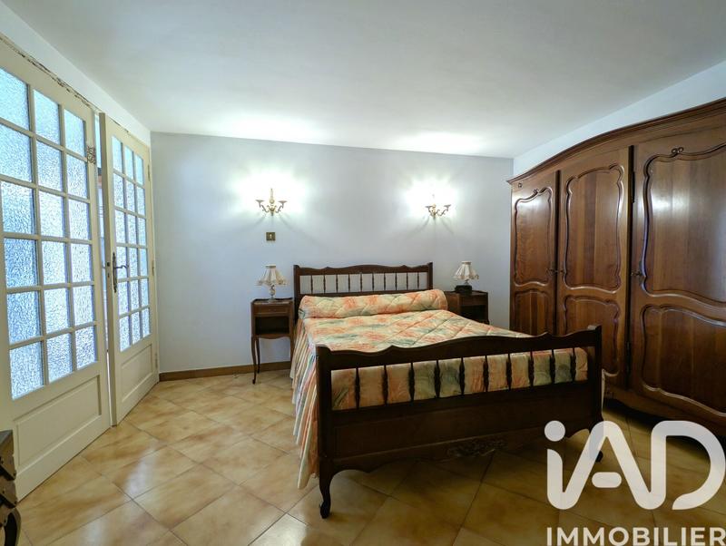 Maison - 76 m² - 3 pièces