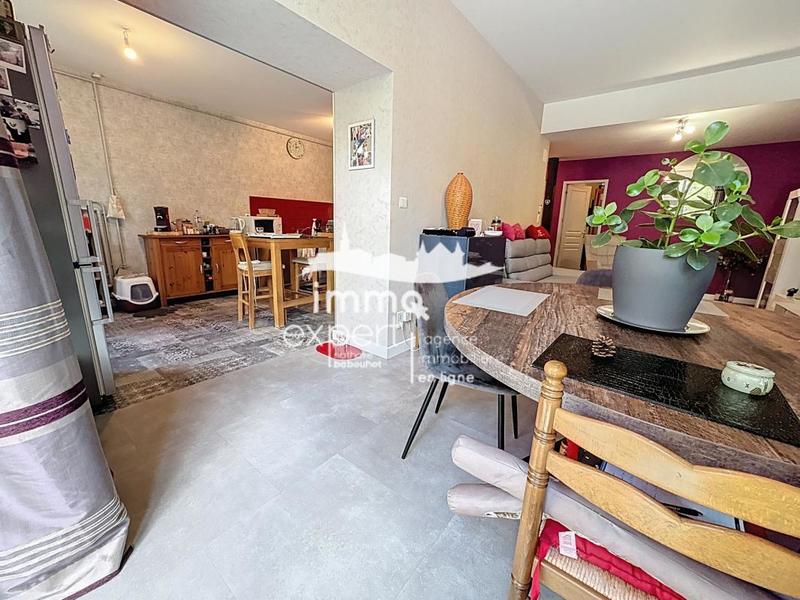 Duplex - 111 m² - 4 pièces