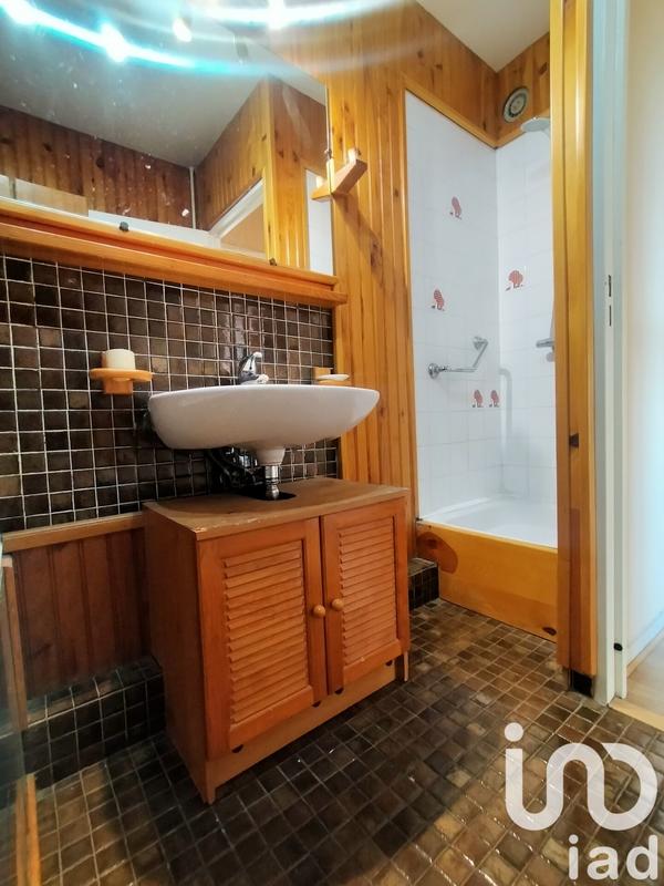 Appartement - 89 m² - 5 pièces