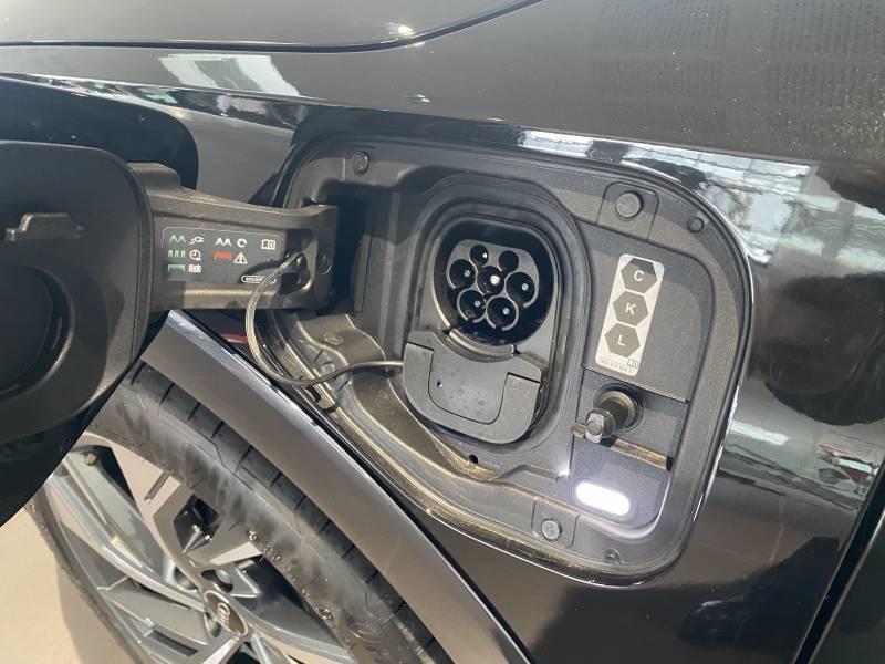 Audi A3 Allstreet 40 Tfsi e Hybride rechargeable 204 s tronic 6 Avus