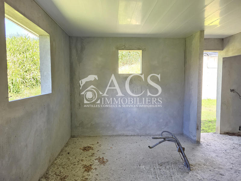 Villa - 88 m² - 4 pièces