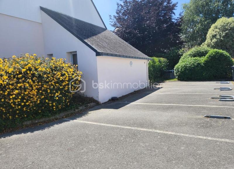 Appartement - 85 m² - 4 pièces