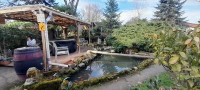 Maison - 255 m² - 10 pièces