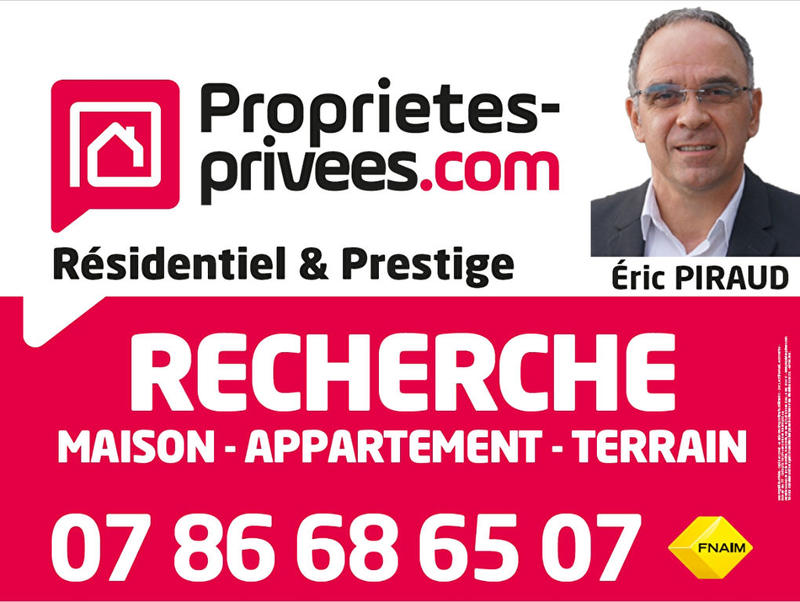 Maison - 294 m² - 9 pièces