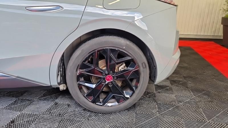 Ds Ds 4 Hybride E-Tense 225 Eat8 Performance Line+