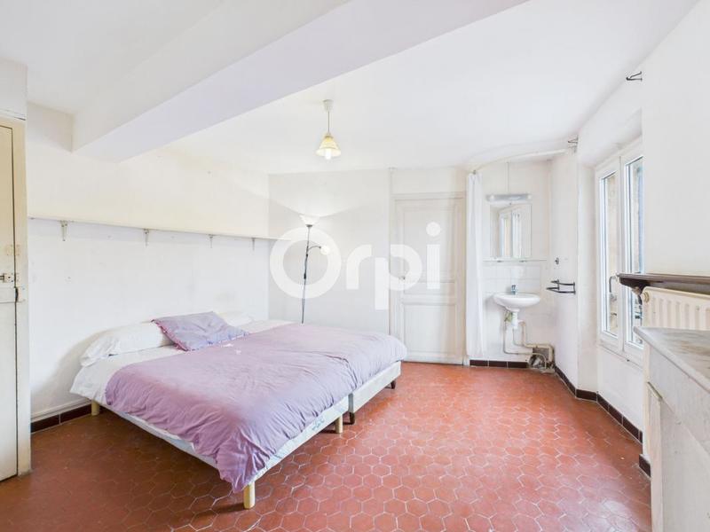 Maison de ville - 160 m² - 5 pièces