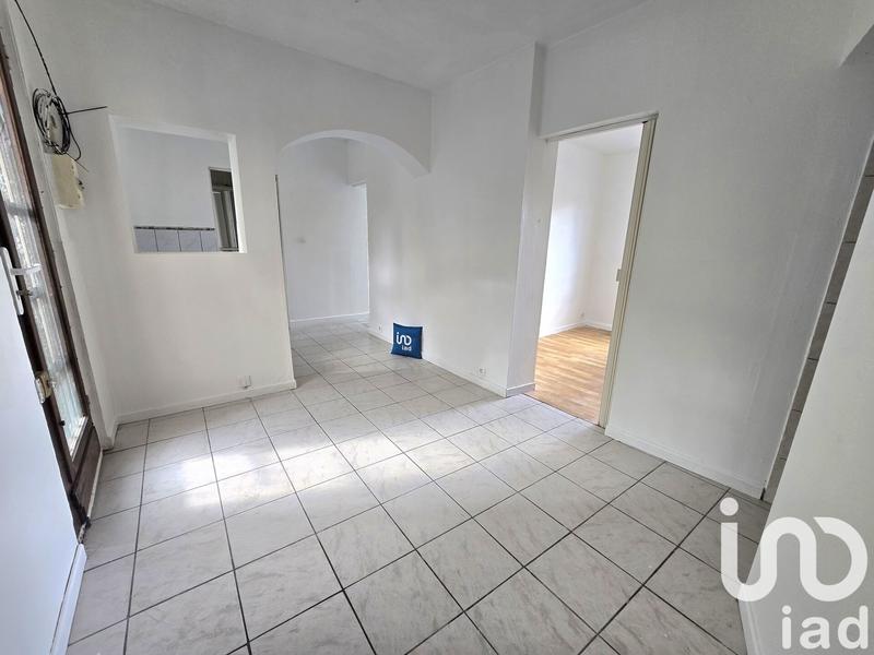 Appartement - 33 m² - 2 pièces