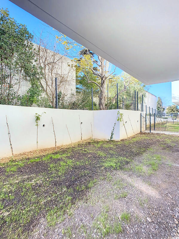 Appartement - 52 m² - 3 pièces