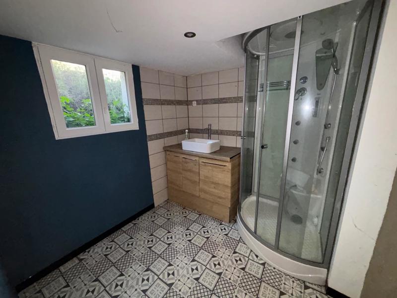 Maison - 70 m² - 3 pièces