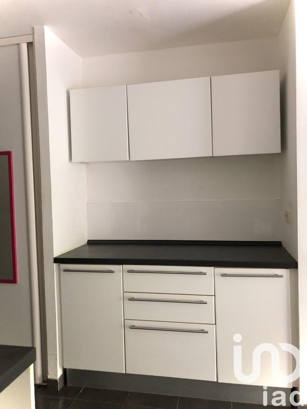 Appartement - 31 m² - 1 pièce