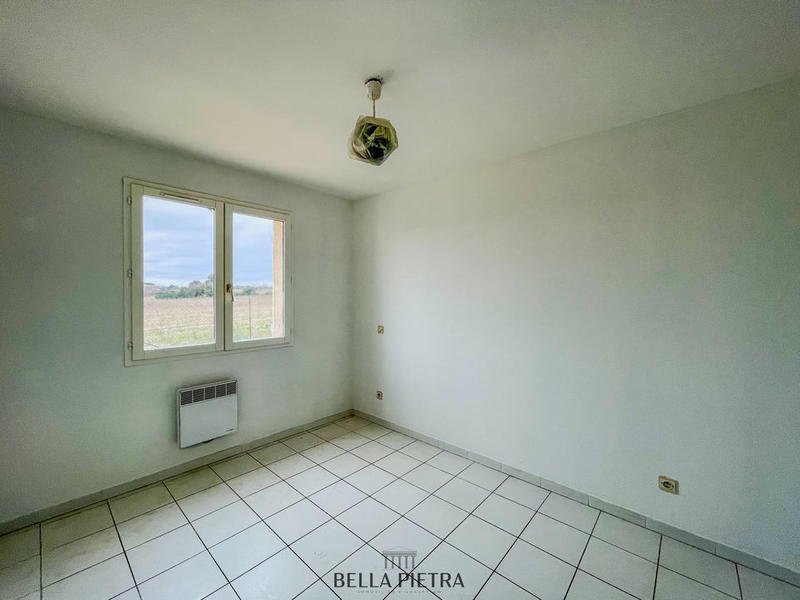 Maison - 91 m² - 5 pièces