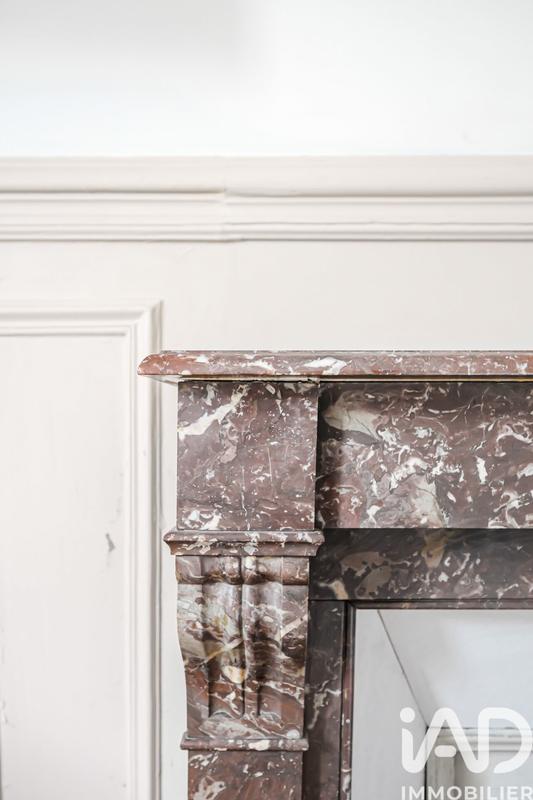 Maison - 226 m² - 10 pièces