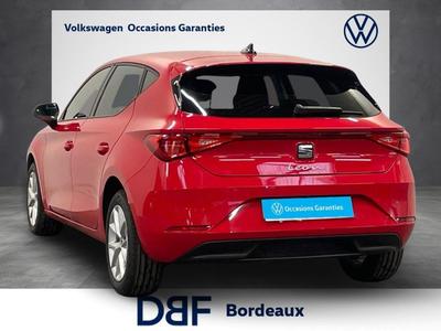 Seat Leon 1.0 Tsi 110 Bvm6 Business
