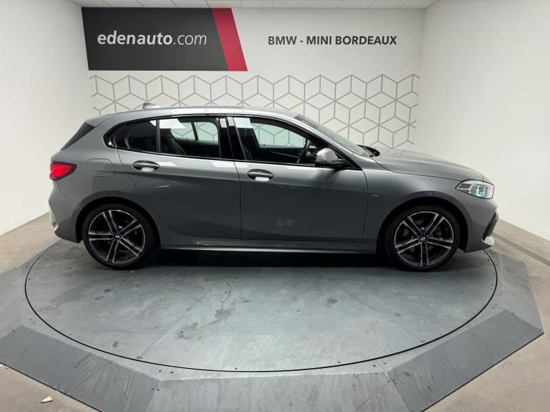 Bmw Série 1 116d 116 ch Dkg7 m Sport