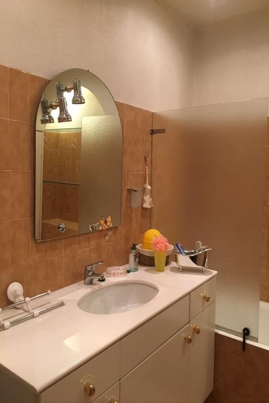 Appartement - 48 m²