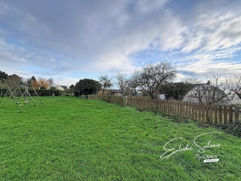 Maison - 168 m² - 8 pièces