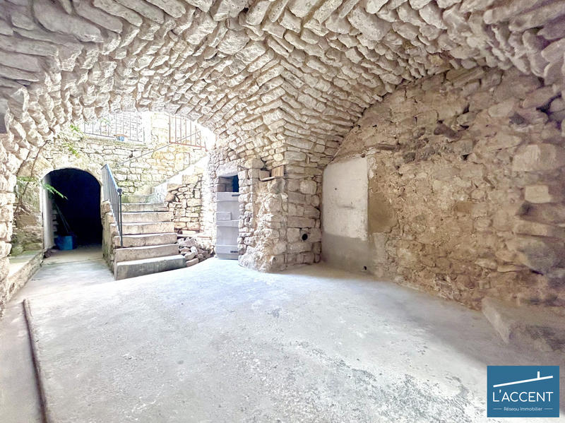 Maison - 188 m² - 5 pièces