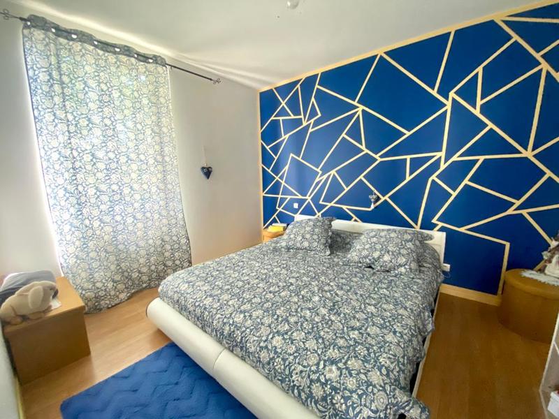 Maison - 91 m² - 4 pièces