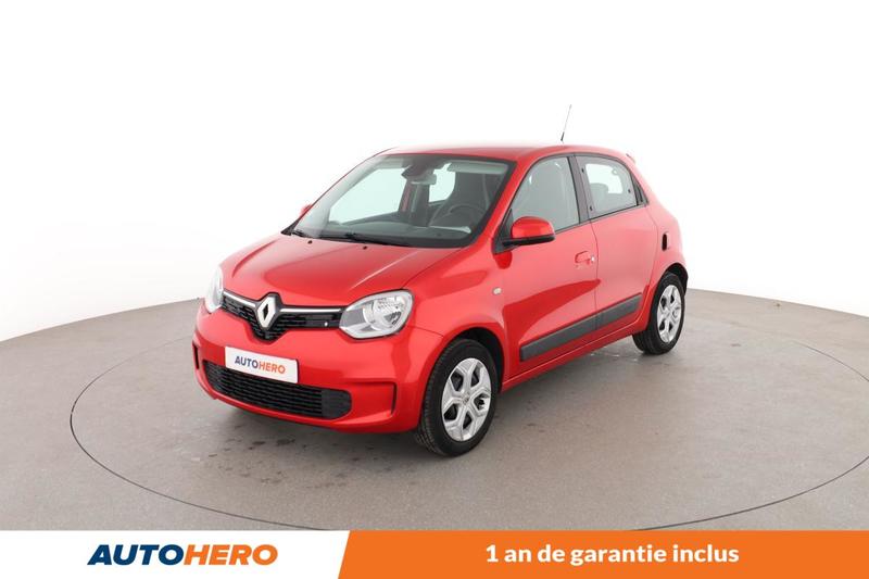 Renault Twingo 1.0 SCe Zen 73 ch
