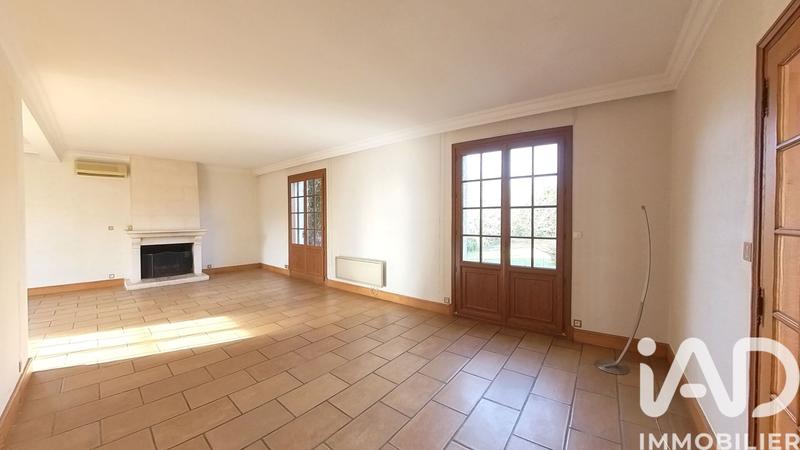 Maison - 269 m² - 10 pièces