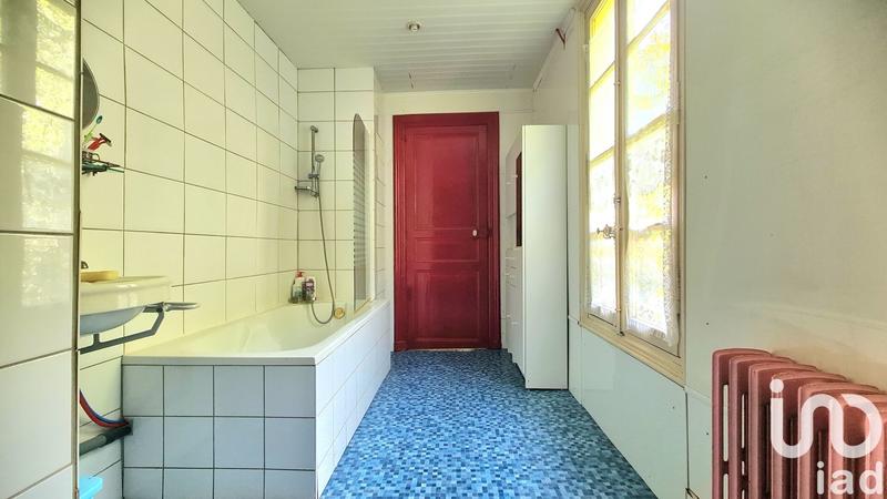 Maison - 630 m² - 10 pièces