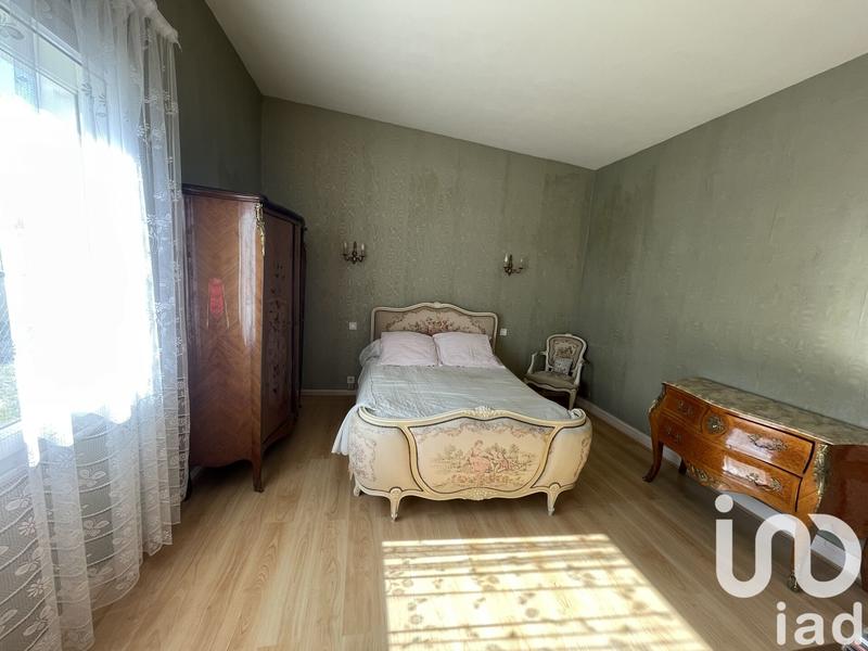 Maison - 56 m² - 3 pièces