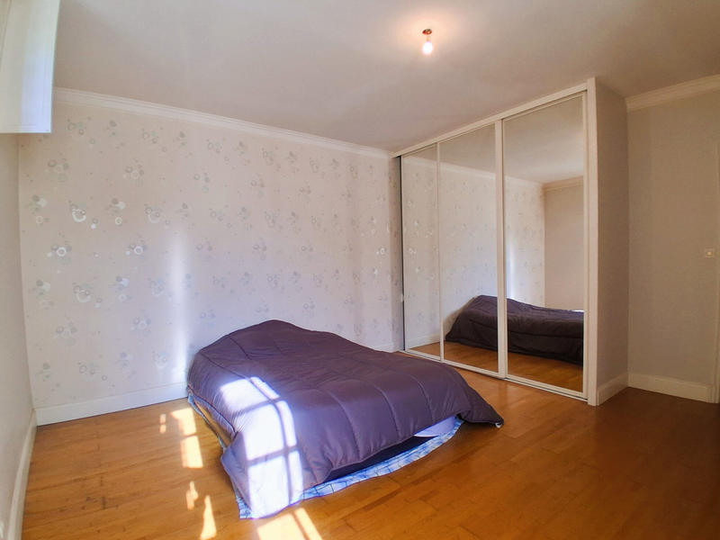 Maison - 172 m² - 4 pièces