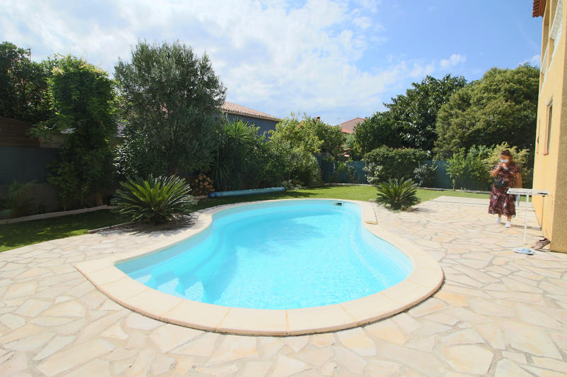 Maison - 171 m² - 6 pièces