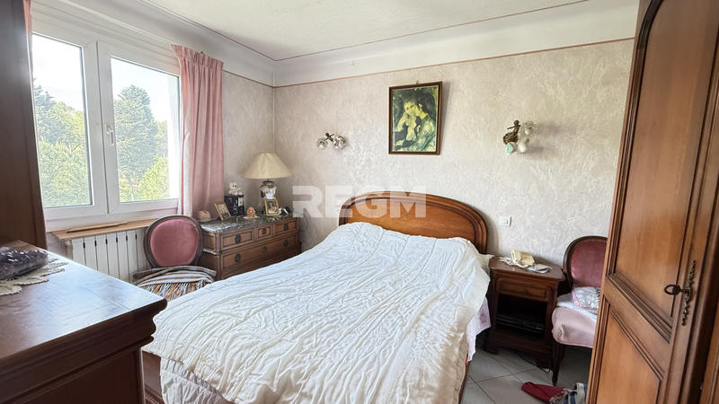 Appartement - 3 pièces