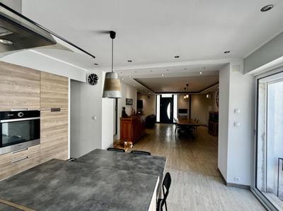 Maison de village - 140 m²