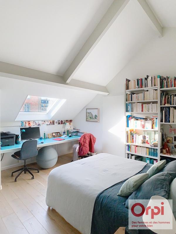 Duplex - 99 m² - 4 pièces