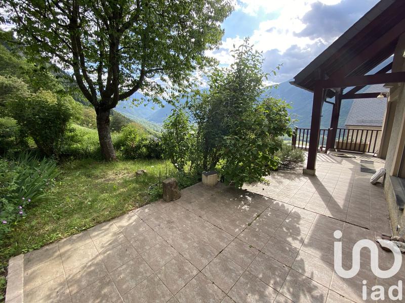 Maison - 130 m² - 7 pièces