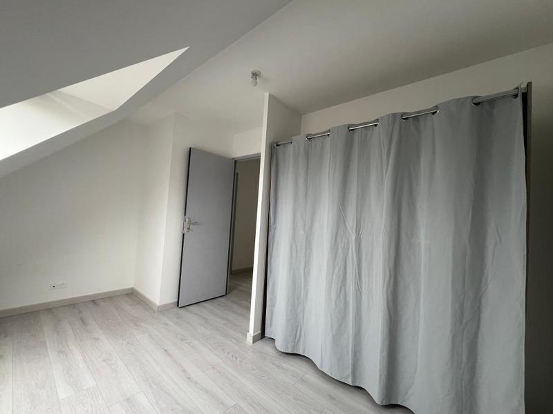 Maison - 78 m² - 5 pièces