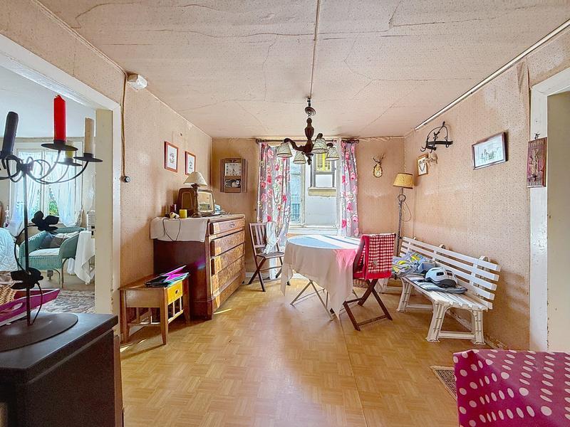 Maison - 153 m² - 7 pièces