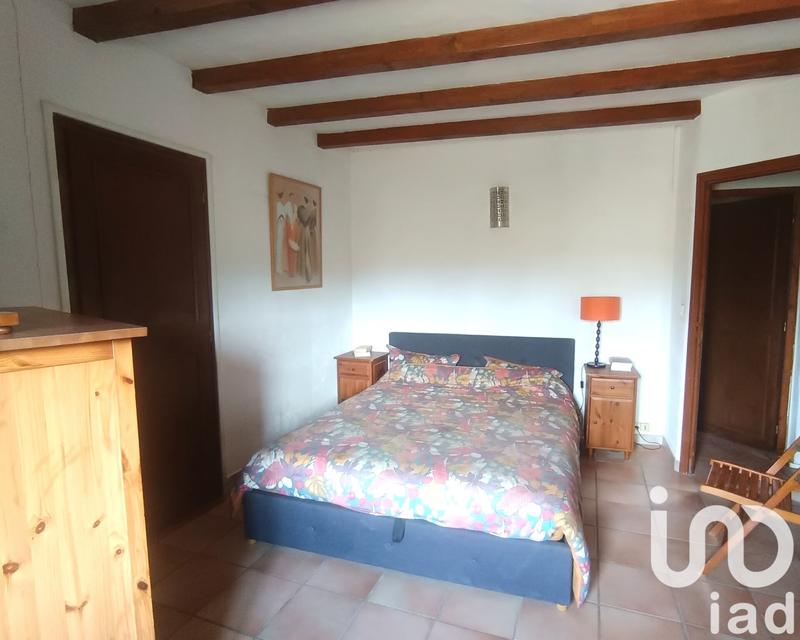 Maison de campagne - 146 m² - 7 pièces