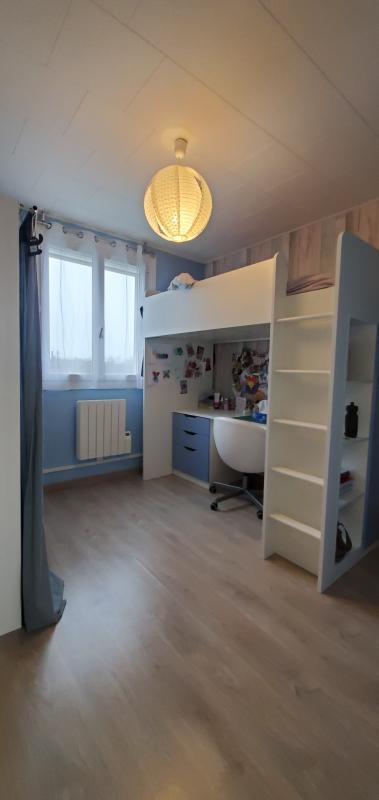 Maison - 88 m² - 4 pièces