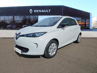Renault Zoe Life