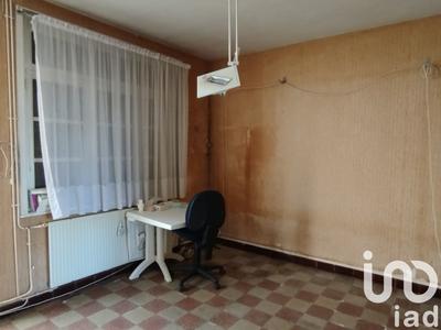 Maison de ville - 80 m² - 3 pièces