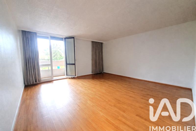 Appartement - 78 m² - 4 pièces