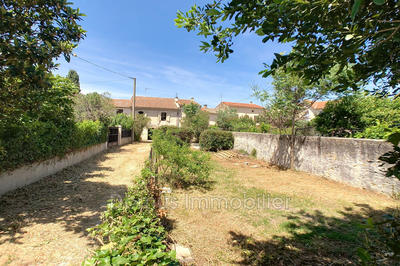 Maison - 173 m² - 8 pièces