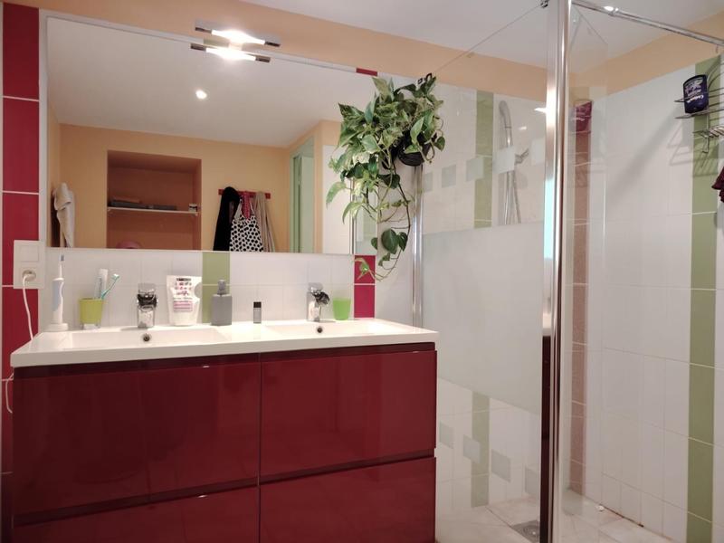 Maison - 272 m² - 12 pièces