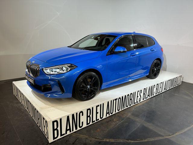 Bmw Série 1 (F40) 120da 190 Ch m Sport Xdrive Bva