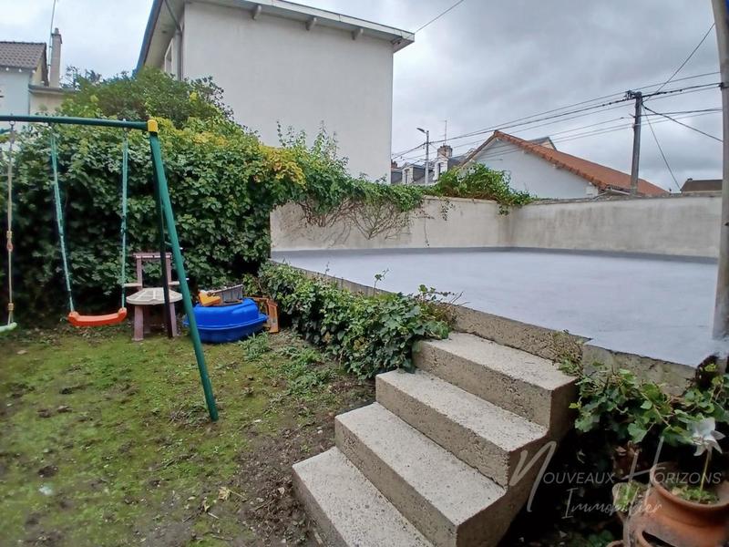 Maison - 158 m² - 6 pièces