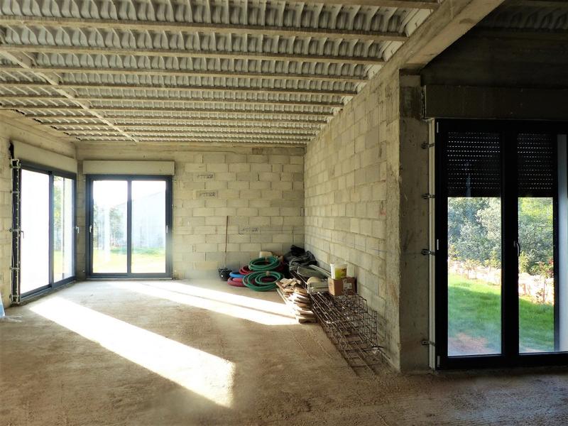 Maison - 130 m² - 4 pièces