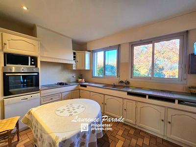 Maison - 145 m² - 5 pièces