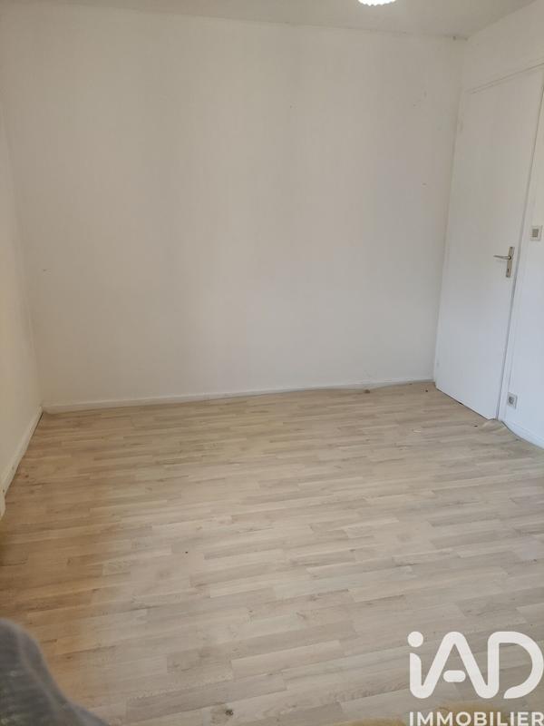 Maison - 130 m² - 7 pièces