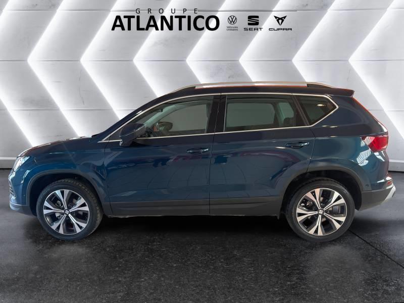 Seat Ateca 1.0 Tsi 110 ch Start/Stop Urban