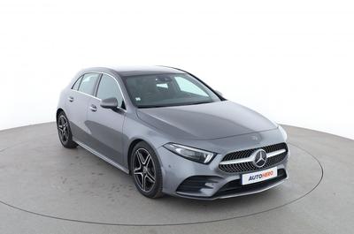 Mercedes Classe a 180 d Amg Line 7g-Dct 116 ch